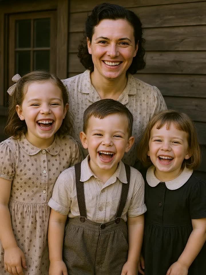 Живые эмоции