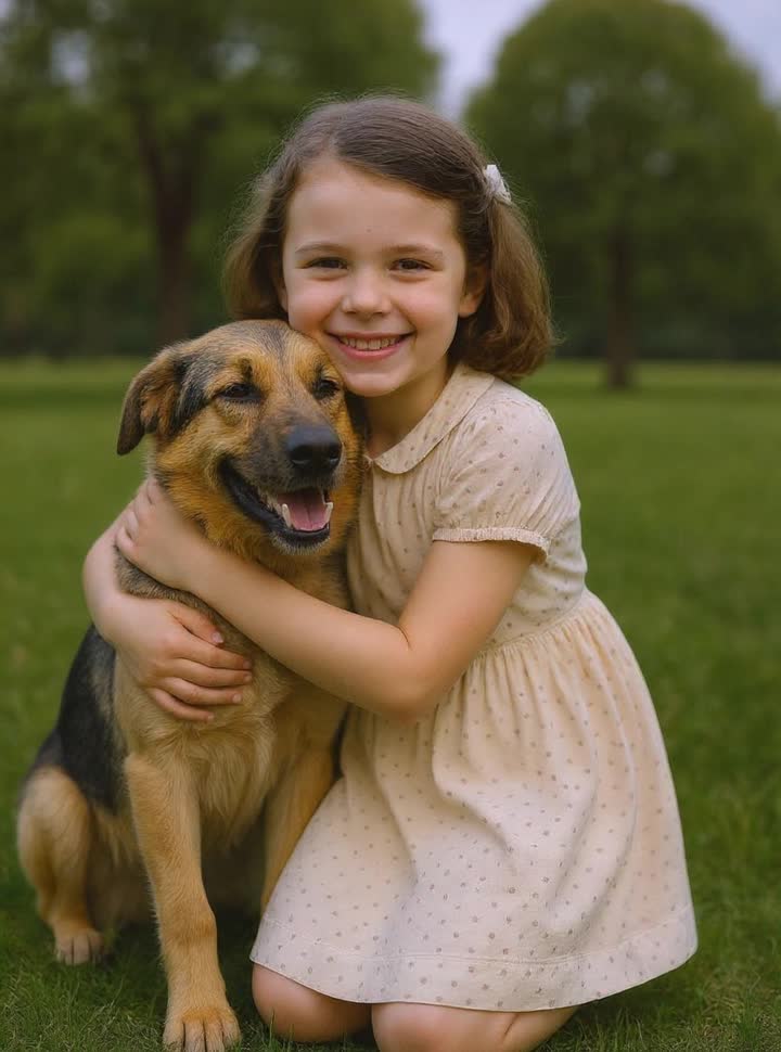 Живой взгляд